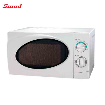 micro-ondas 20l forno de microondas portátil forno de microondas mecânico